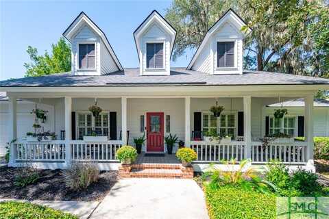 3 Jaymee Lane, Savannah, GA 31406