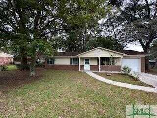 203 Holiday Circle, Savannah, GA 31419