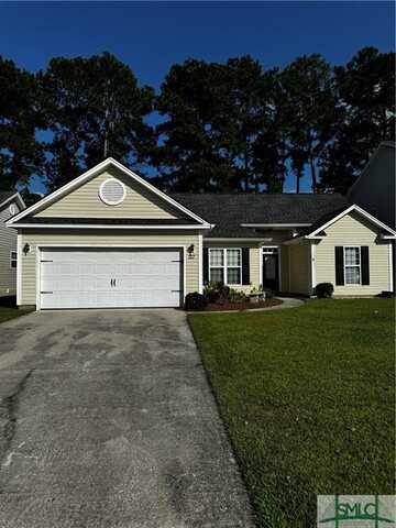 127 Pine View Crossing, Pooler, GA 31322