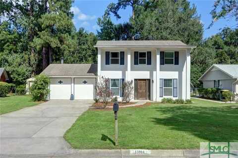 13004 Canterbury Road, Savannah, GA 31419