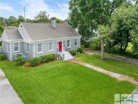 514 Gordonston Avenue, Savannah, GA 31404