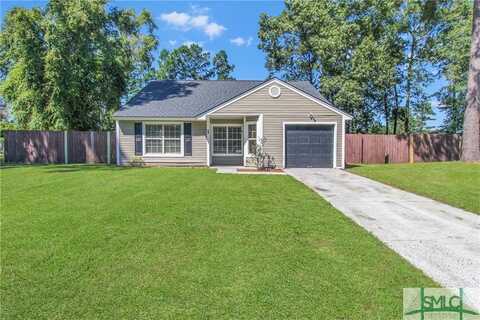 96 Egret Circle, Richmond Hill, GA 31324