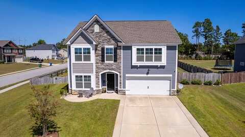 2 Belle Ct, Camden, SC 29020