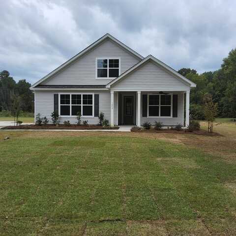 1052 Tennis Lane, Summerton, SC 29148