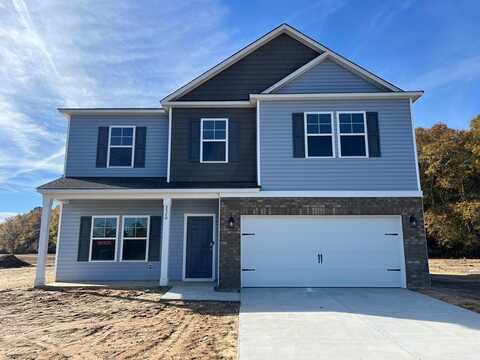 2520 Egypt St Lot 39, Sumter, SC 29153