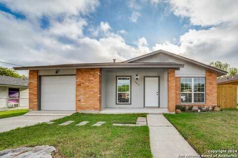 9426 HINDI ST, San Antonio, TX 78224