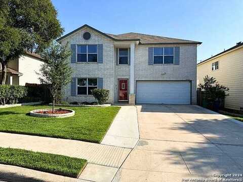 10702 MANOR CRK, San Antonio, TX 78245