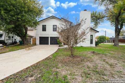 205 DOWNSHIRE DR, San Antonio, TX 78216