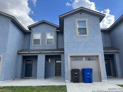 6534 MARCEL WAY, San Antonio, TX 78233