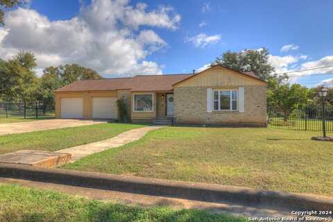 800 N Bishop, San Marcos, TX 78666