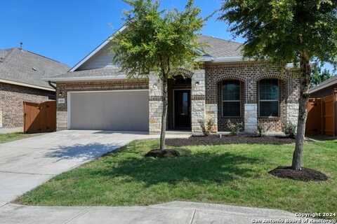 12131 FORT LEATON, San Antonio, TX 78254