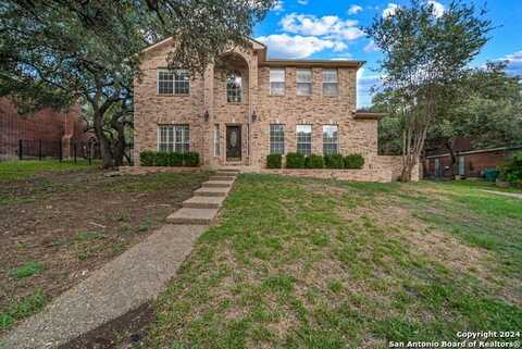 8619 LONDON HEIGHTS, San Antonio, TX 78254