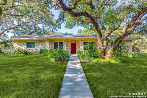 8922 APACHE TRL, San Antonio, TX 78255