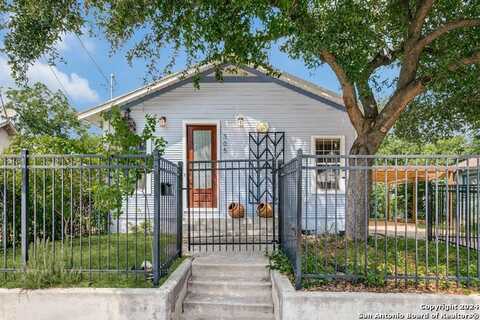 305 KELLER ST, San Antonio, TX 78204