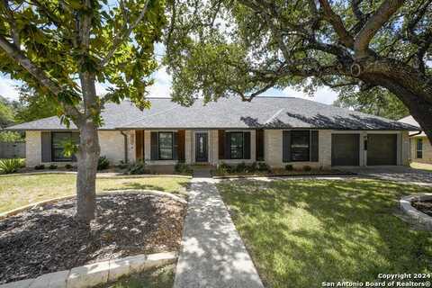 1232 weeping willow, San Antonio, TX 78232