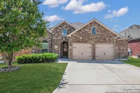 12242 CHAMBERS CV, San Antonio, TX 78253