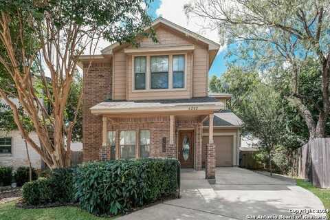 6202 PECAN TREE, San Antonio, TX 78240