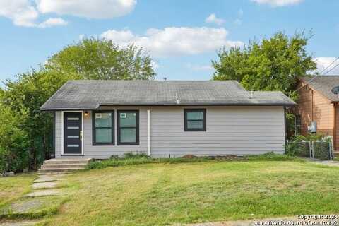 1434 GIBBS, San Antonio, TX 78202