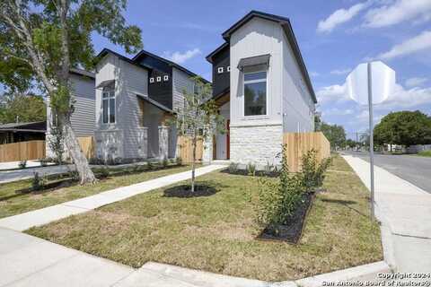 503 LINDEN AVE, San Antonio, TX 78211