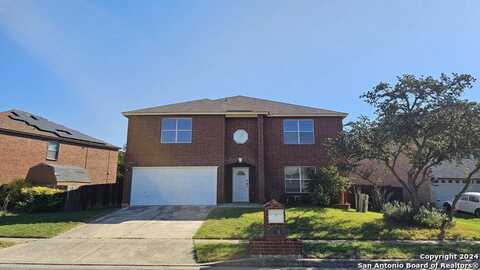 11202 FOREST PASS CT, Live Oak, TX 78233