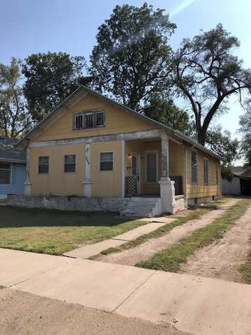 727 W Republic Ave, Salina, KS 67401