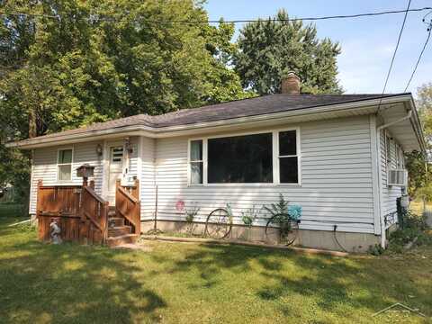 1407 S Poseyville, Midland, MI 48640