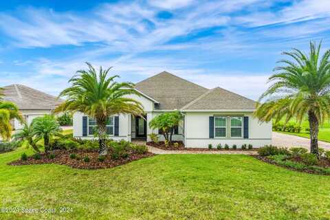 3704 Province Drive, Melbourne, FL 32934