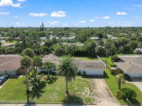 317 9th Terrace, Indialantic, FL 32903