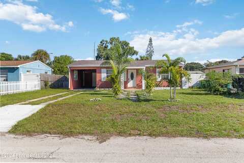 1056 Bellefonte Avenue, Cocoa, FL 32922