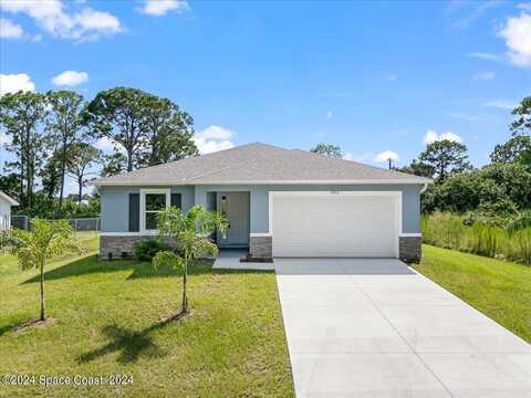 1950 Sandia Road SE, Palm Bay, FL 32909