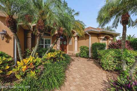 2263 Woodfield Circle, Melbourne, FL 32904