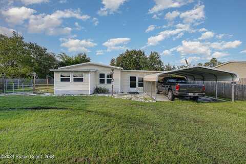 2018 E Jay Jay Road, Titusville, FL 32796