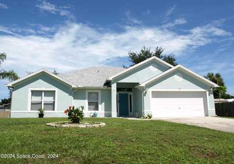 297 Butler Avenue NE, Palm Bay, FL 32907