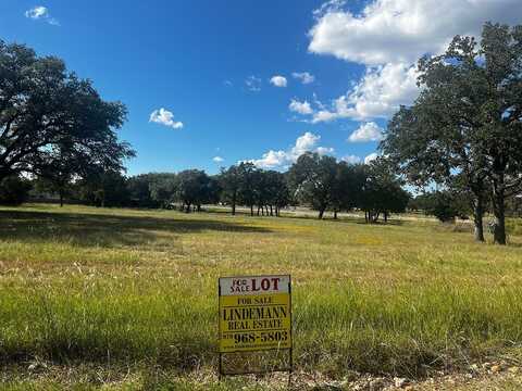 Lot 3 Northpointe Avenue, La Grange, TX 78945