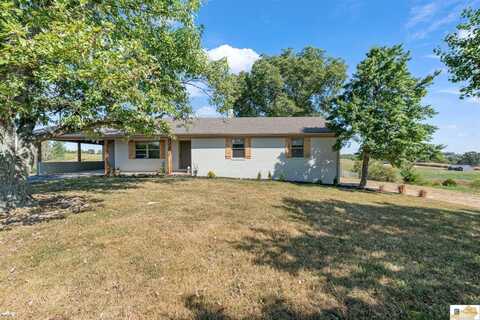 2830 New Salem Road, Glasgow, KY 42141