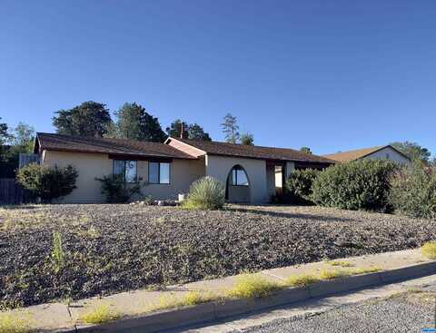 307 Cuprite Street, Tyrone, NM 88065