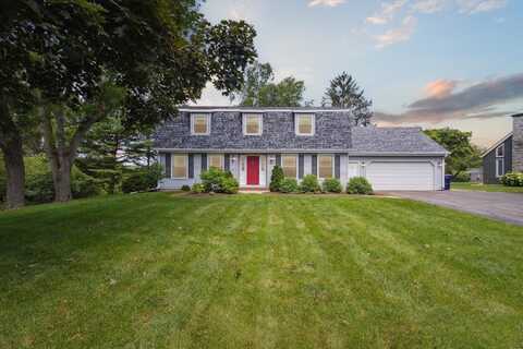 3807 Skyview Drive, Janesville, WI 53546