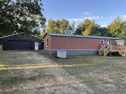 W5547 Deer Park Drive, New Lisbon, WI 53950