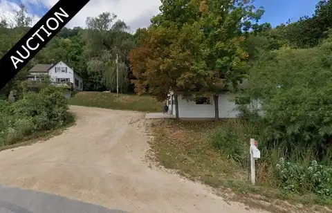 S1869 Highway 162, Chaseburg, WI 54621