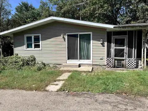 W7536 WHITE RIVER Trail, Wautoma, WI 54982