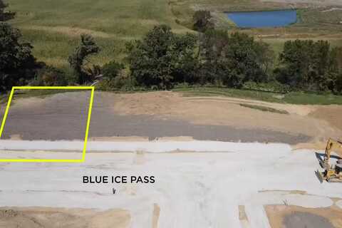 836 Blue Ice Pass, Verona, WI 53593