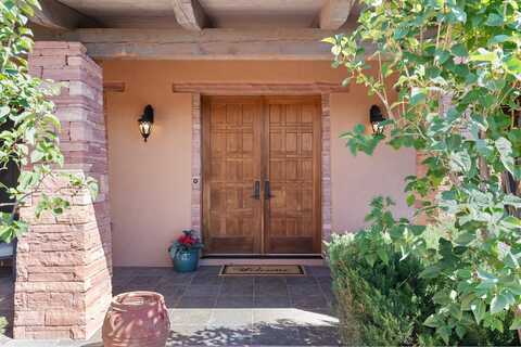 16 Paseo Del Venado, Santa Fe, NM 87506