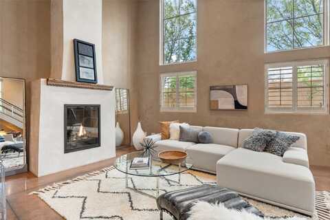 998 Old Pecos Trail, Santa Fe, NM 87505