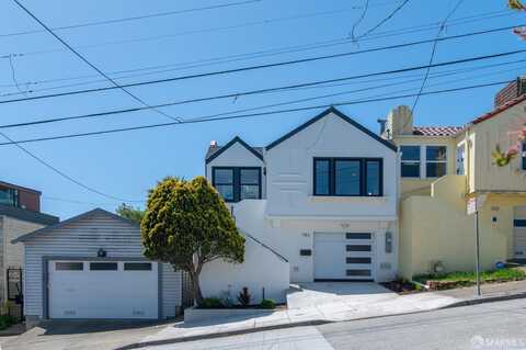 783 27th Street, San Francisco, CA 94131