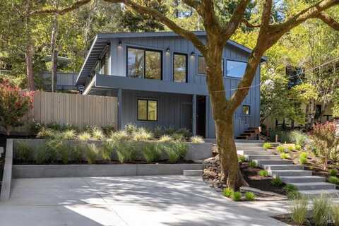 27 Fern Road, Kentfield, CA 94904