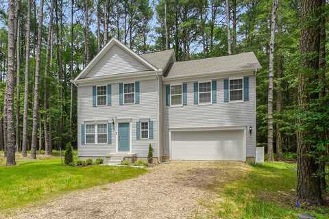 2477 SKIPPER CT, GREENBACKVILLE, VA 23356