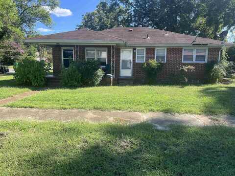 409 N Jefferson St, Tuscumbia, AL 35674