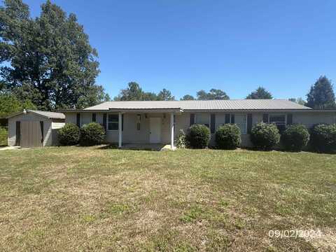 247 County Hwy 106, Bear Creek, AL 35543