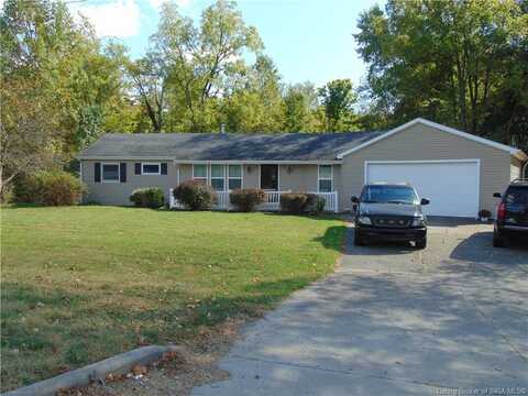 2007 Clifty Drive, Madison, IN 47250