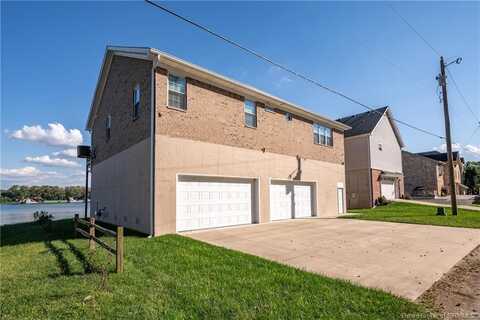 408 S Front Street, Jeffersonville, IN 47130